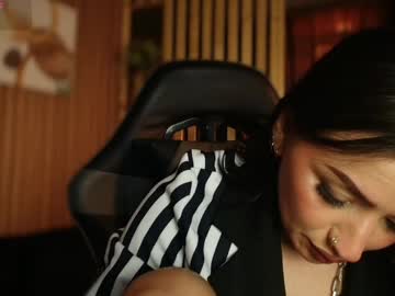 Arrkabellaa May 09, 2026 Chaturbate stream image