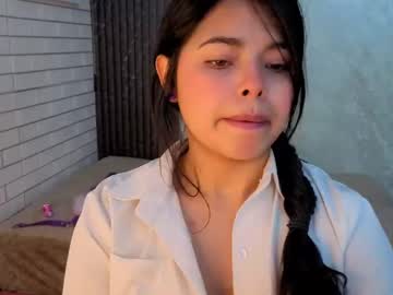 Baby_Sweet2010 May 09, 2026 Chaturbate stream image