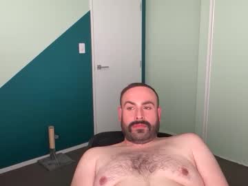Bearguynz May 09, 2026 Chaturbate stream image