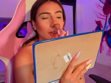 Bonnali_Lune May 09, 2026 Chaturbate stream image