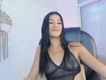 Charlotte_Marcela May 09, 2026 Chaturbate stream image