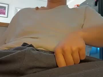 Chubbyjard May 09, 2026 Chaturbate stream image