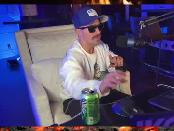 Jayromeroxxx May 09, 2026 Chaturbate stream image