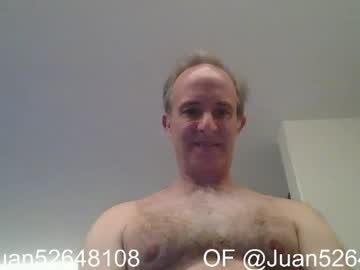 Johnq_23 May 09, 2026 Chaturbate stream image