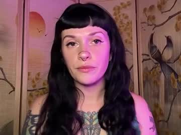 Marcelinealtaria May 09, 2026 Chaturbate stream image