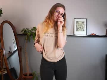 Maritzamanby May 09, 2026 Chaturbate stream image