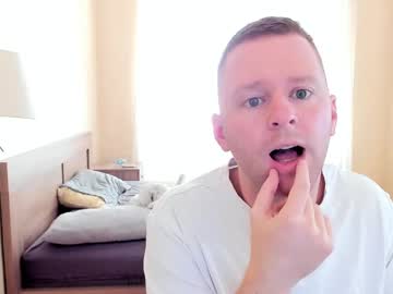 Michael_Birkin May 09, 2026 Chaturbate stream image