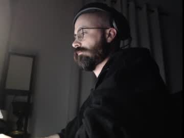Thegoofybeard May 09, 2026 Chaturbate stream image
