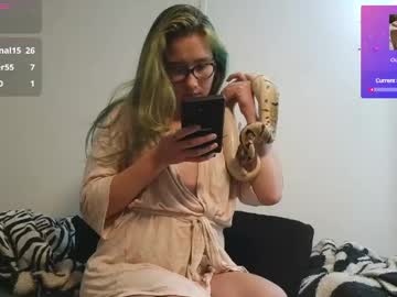 Vanessarose4825 May 09, 2026 Chaturbate stream image