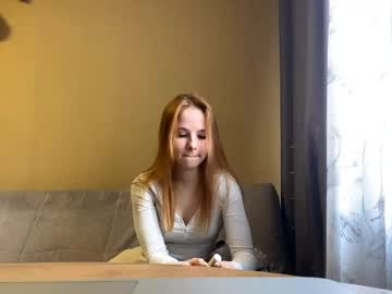 Vertiegartrell May 09, 2026 Chaturbate stream image