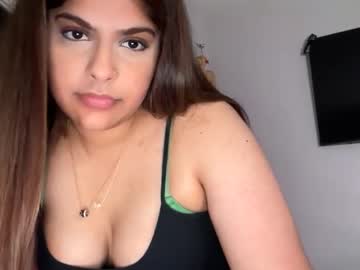 Adriana_Cole May 09, 2026 Chaturbate stream image