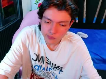 Alandelrey57 May 09, 2026 Chaturbate stream image