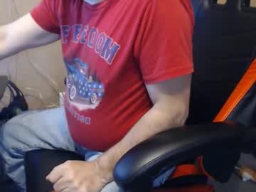 Blazingslow May 09, 2026 Chaturbate stream image