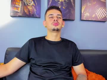 Damian__Oliver May 09, 2026 Chaturbate stream image