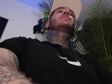 Doggiewoof May 09, 2026 Chaturbate stream image