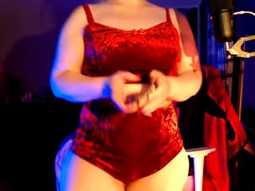 Dovahqueensuki_ May 09, 2026 Chaturbate stream image