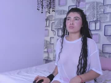 Emilly_Duque May 09, 2026 Chaturbate stream image
