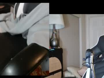 Highpaidh00ker May 09, 2026 Chaturbate stream image