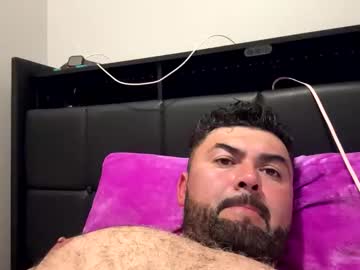 Lucasmagana85 May 09, 2026 Chaturbate stream image