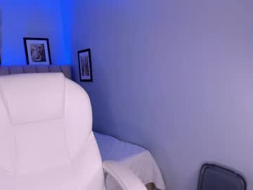 _Michel_Bbw May 09, 2026 Chaturbate stream image