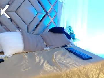 Milamonroexx May 09, 2026 Chaturbate stream image