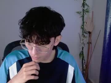 Noah_Millerx_ May 09, 2026 Chaturbate stream image
