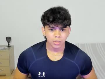 Noah_Prada14 May 09, 2026 Chaturbate stream image