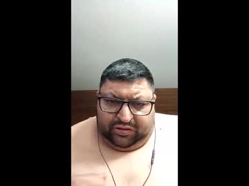 Santos3500 May 09, 2026 Chaturbate stream image
