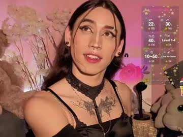 Star_Mor_ May 09, 2026 Chaturbate stream image