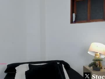 Sweetstacy_ May 09, 2026 Chaturbate stream image