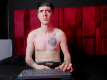 Zane_Scoot_ May 09, 2026 Chaturbate stream image