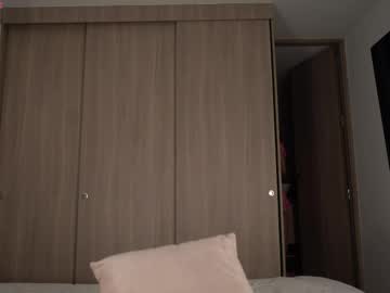 Ales_Bloom May 09, 2026 Chaturbate stream image