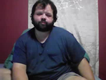 Bigbear3287 May 09, 2026 Chaturbate stream image