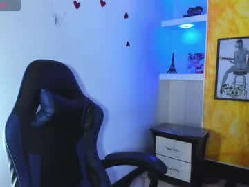 Cherry_Small4 May 09, 2026 Chaturbate stream image