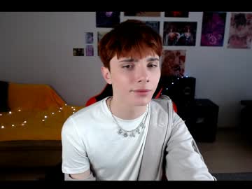 Danny_Noir May 09, 2026 Chaturbate stream image