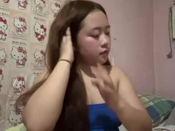 Gabriellablohm May 09, 2026 Chaturbate stream image