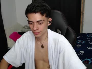 Hiso_Kai May 09, 2026 Chaturbate stream image