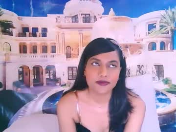 Indianskies May 09, 2026 Chaturbate stream image