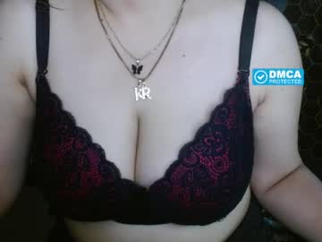 Kinderrjoy May 09, 2026 Chaturbate stream image