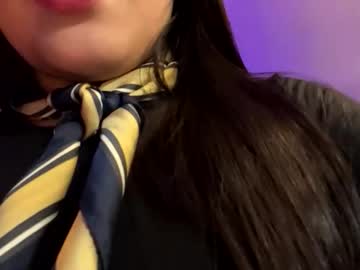Lilyhotson May 09, 2026 Chaturbate stream image