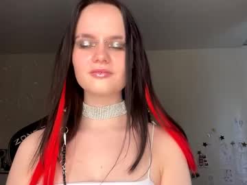 Lurlinebourdeaux May 09, 2026 Chaturbate stream image