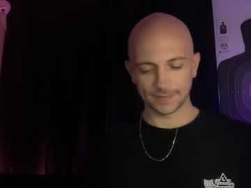 Mount_Vesuvius May 09, 2026 Chaturbate stream image