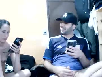 Soldado14m May 09, 2026 Chaturbate stream image