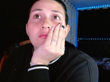Sweet_Poison_666 May 09, 2026 Chaturbate stream image