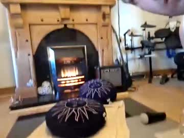 Ulsterman1 May 09, 2026 Chaturbate stream image