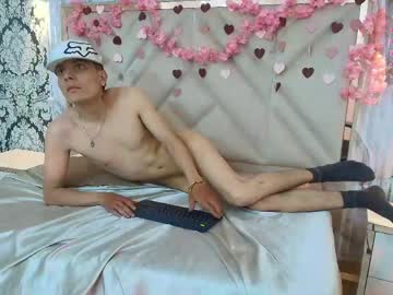 Valentin_Tay1 May 09, 2026 Chaturbate stream image