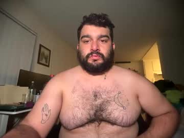 Chillcub130895 May 09, 2026 Chaturbate stream image