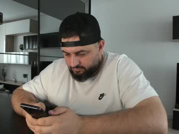 Dravenpeak May 09, 2026 Chaturbate stream image