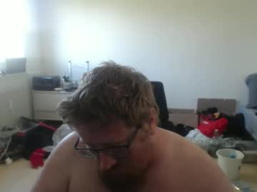 Nexuul May 09, 2026 Chaturbate stream image