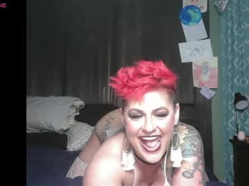 Nikkisunshineeee May 09, 2026 Chaturbate stream image